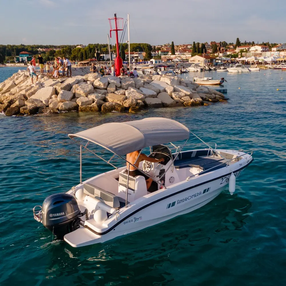 Andromeda 22