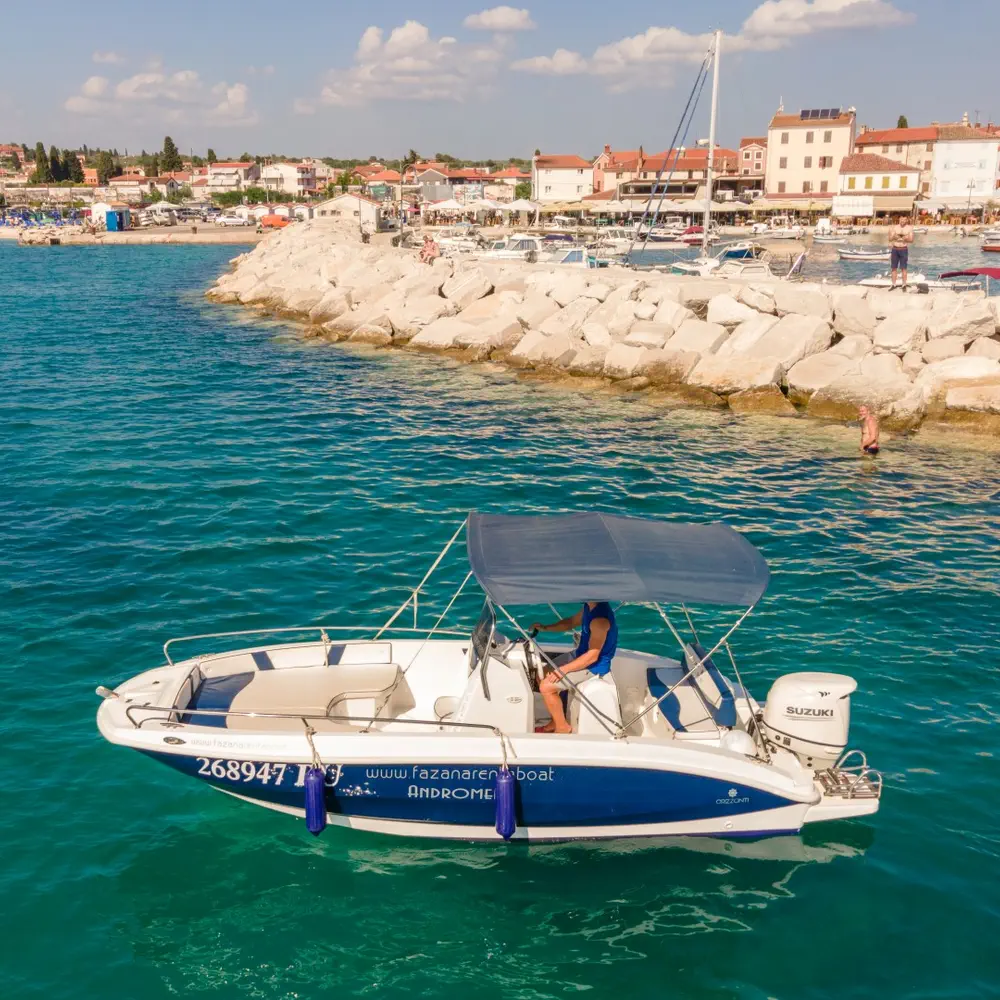 Andromeda 20