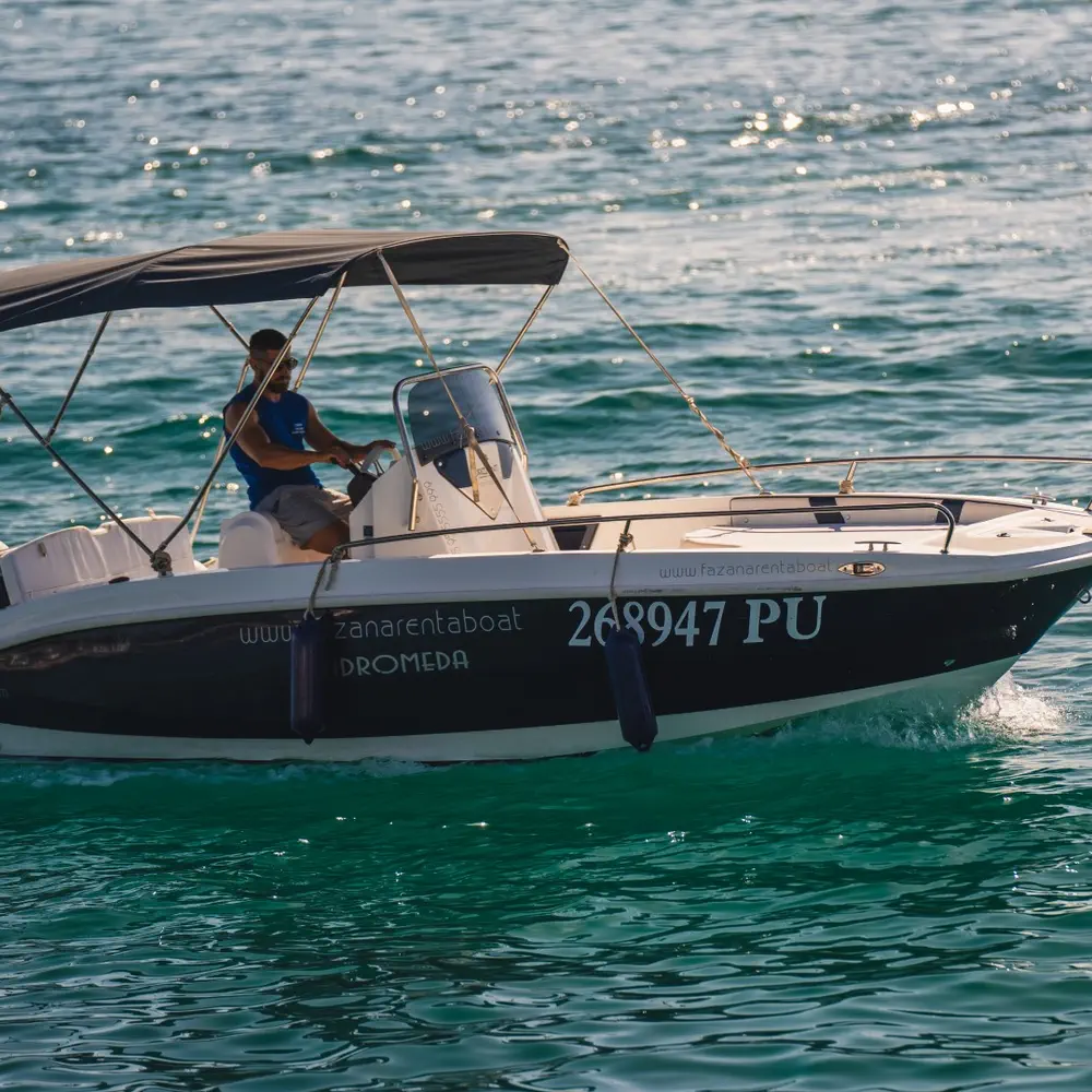 Andromeda 22