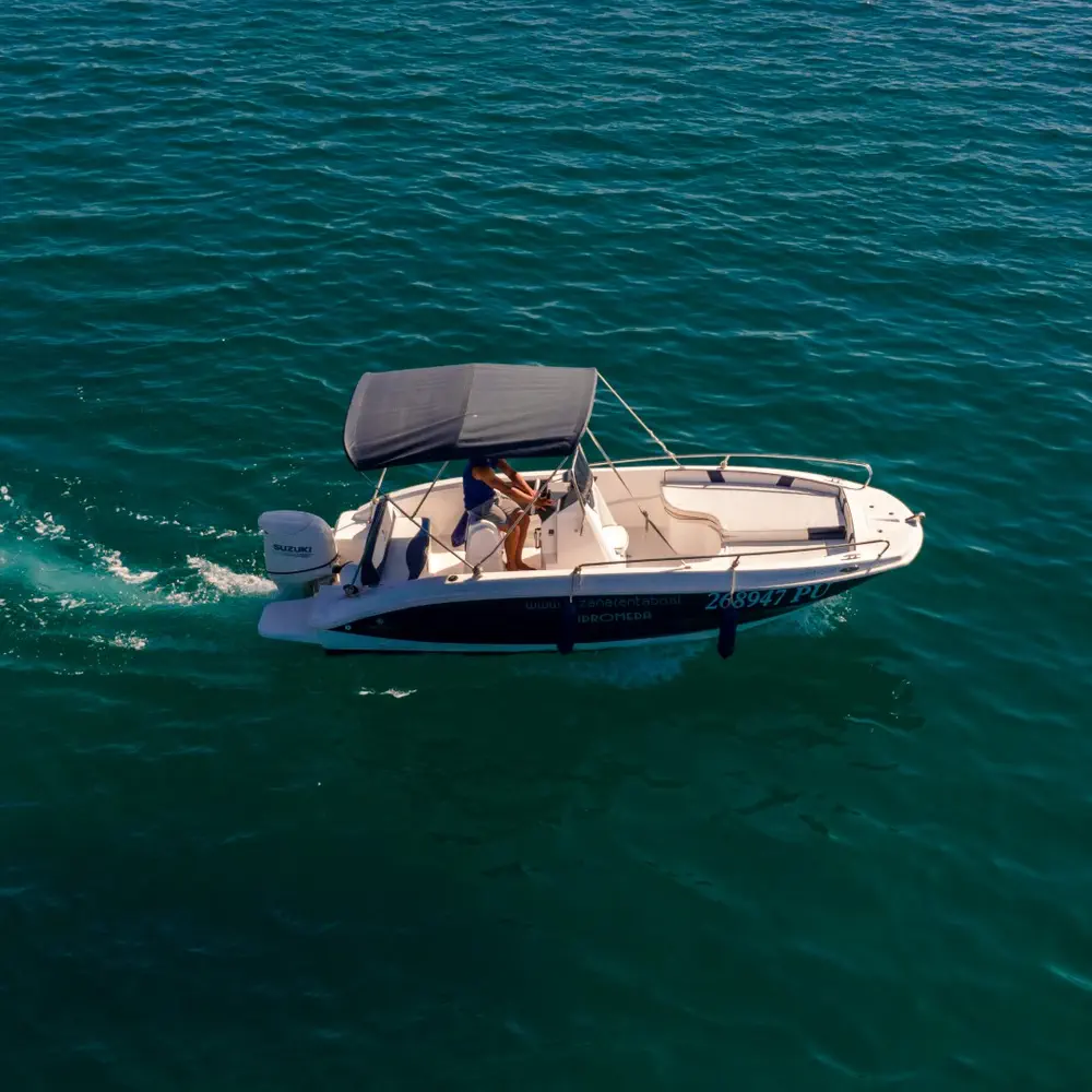 Andromeda 24