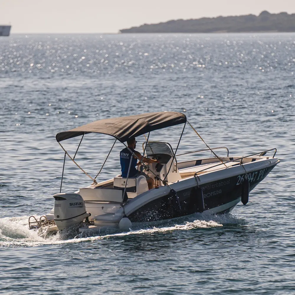Andromeda 23