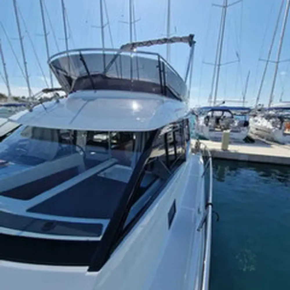 Excalibur 5