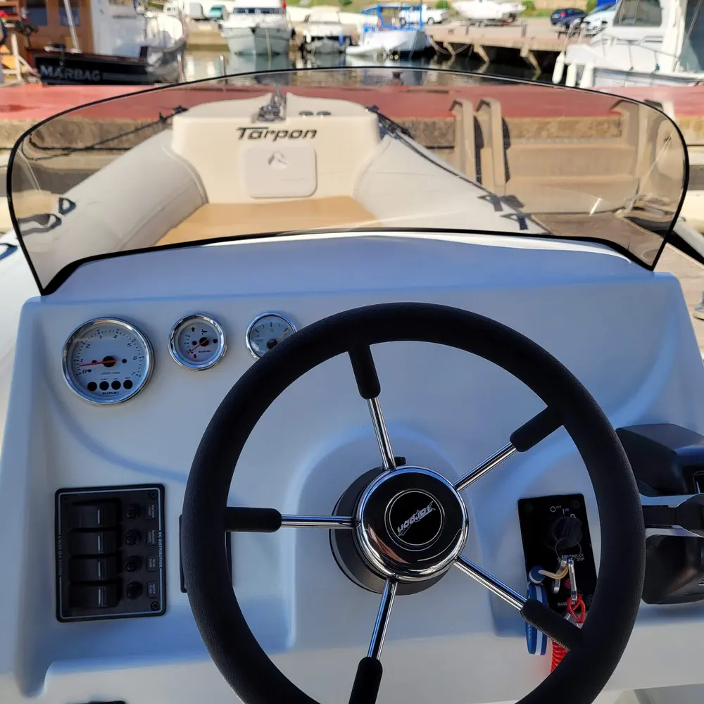 Tarpon 1 7