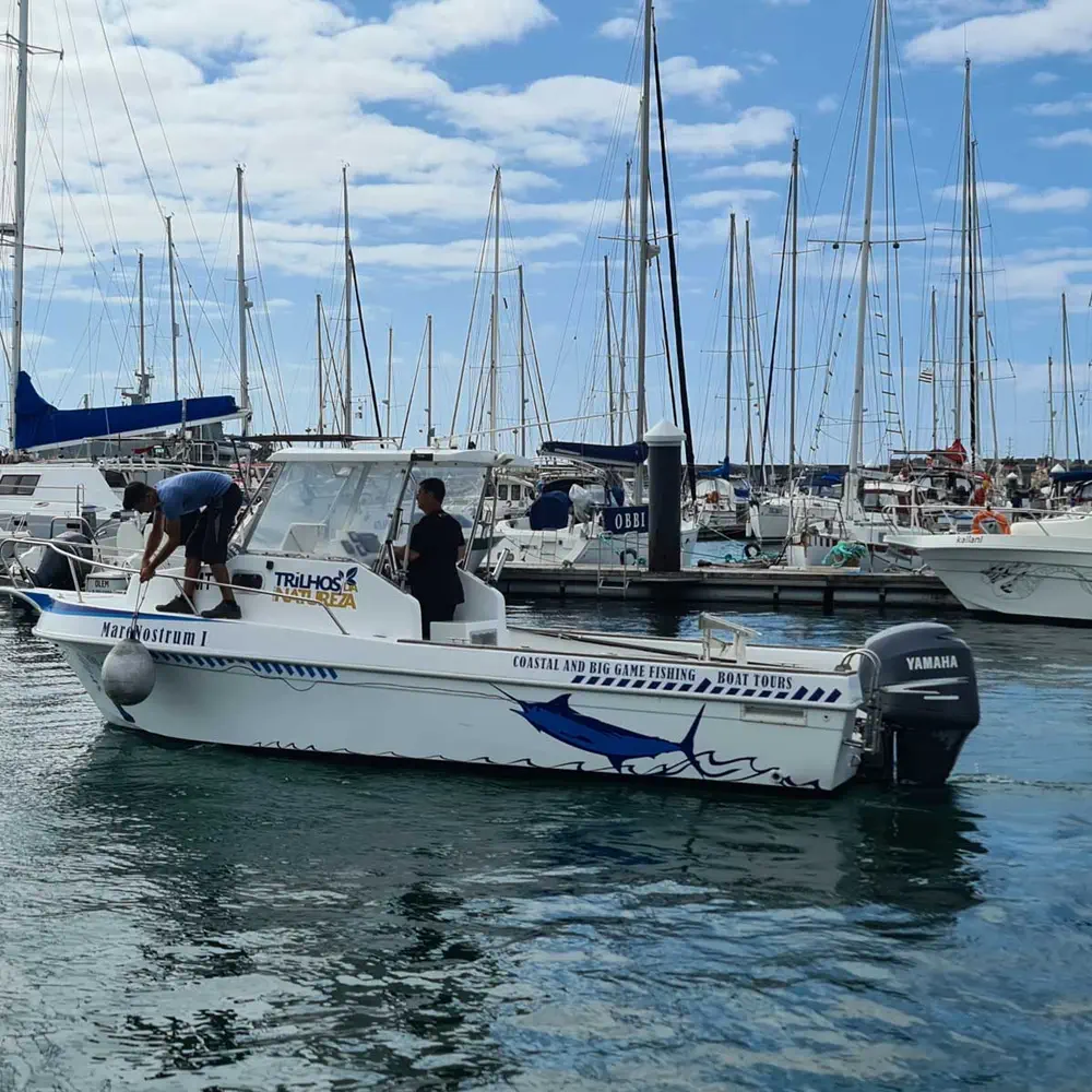 Mare Nostrum 3