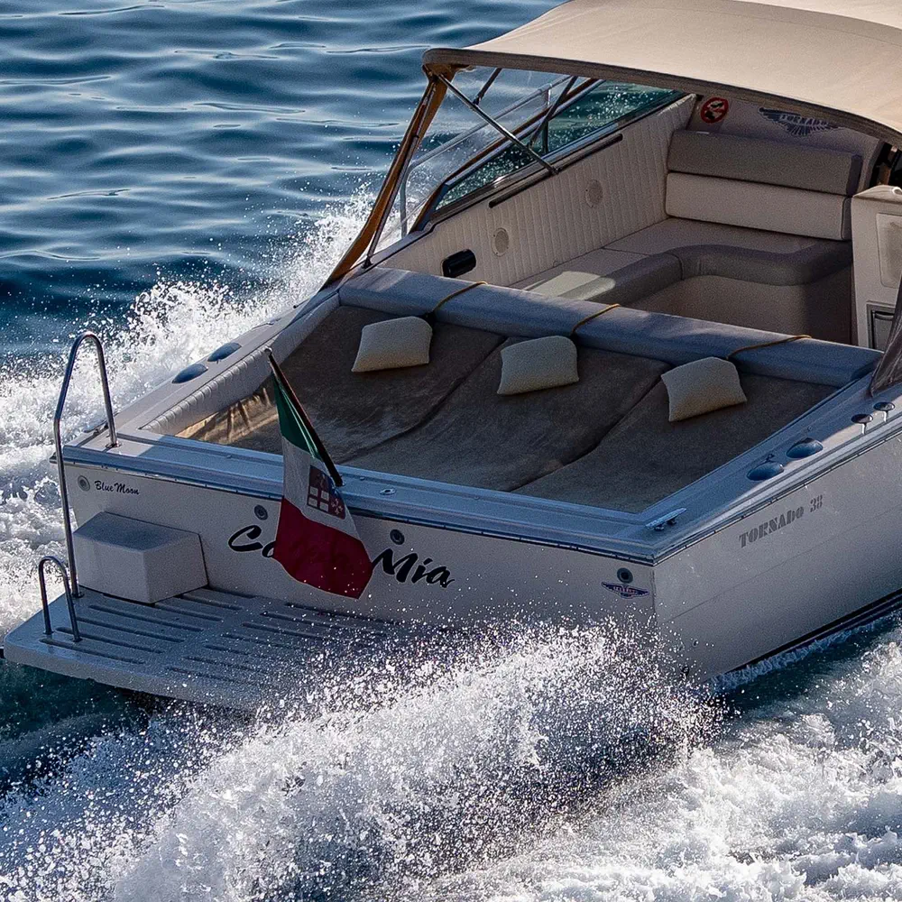 Colpa Mia 5