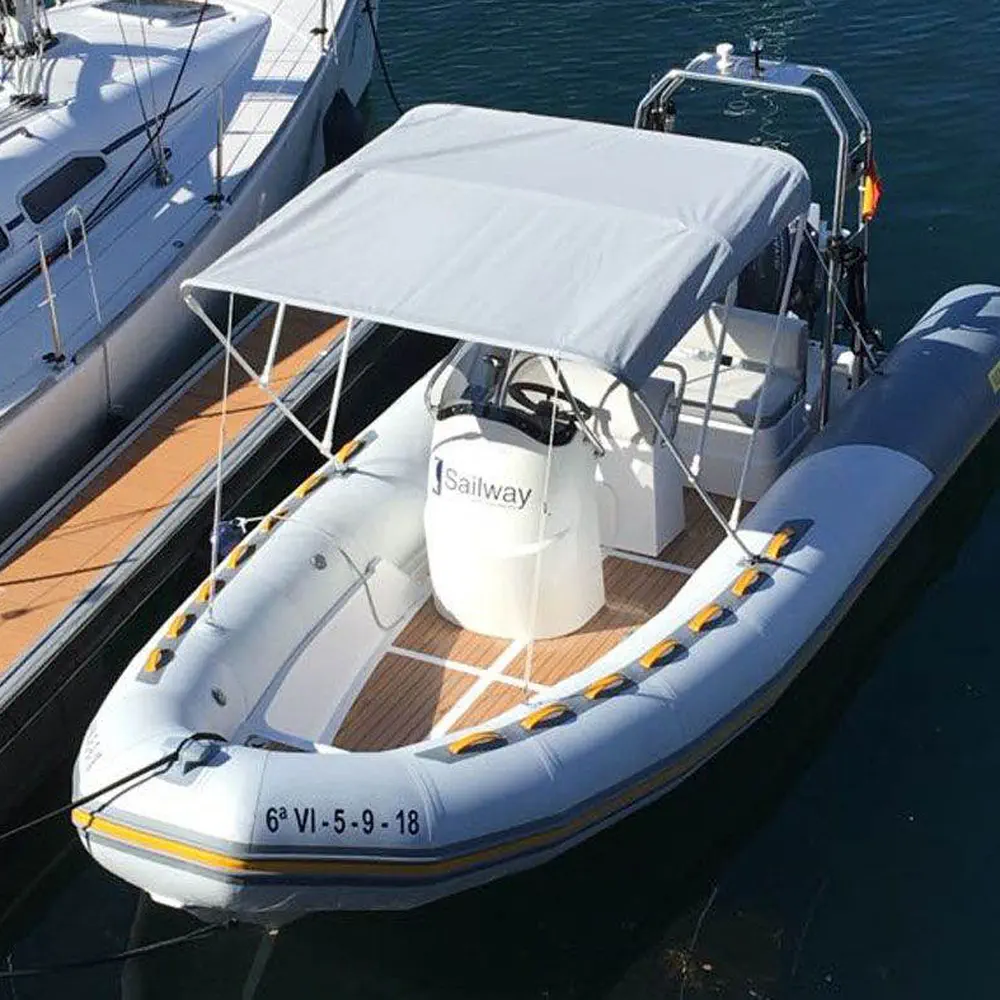 Sailway Siete 1