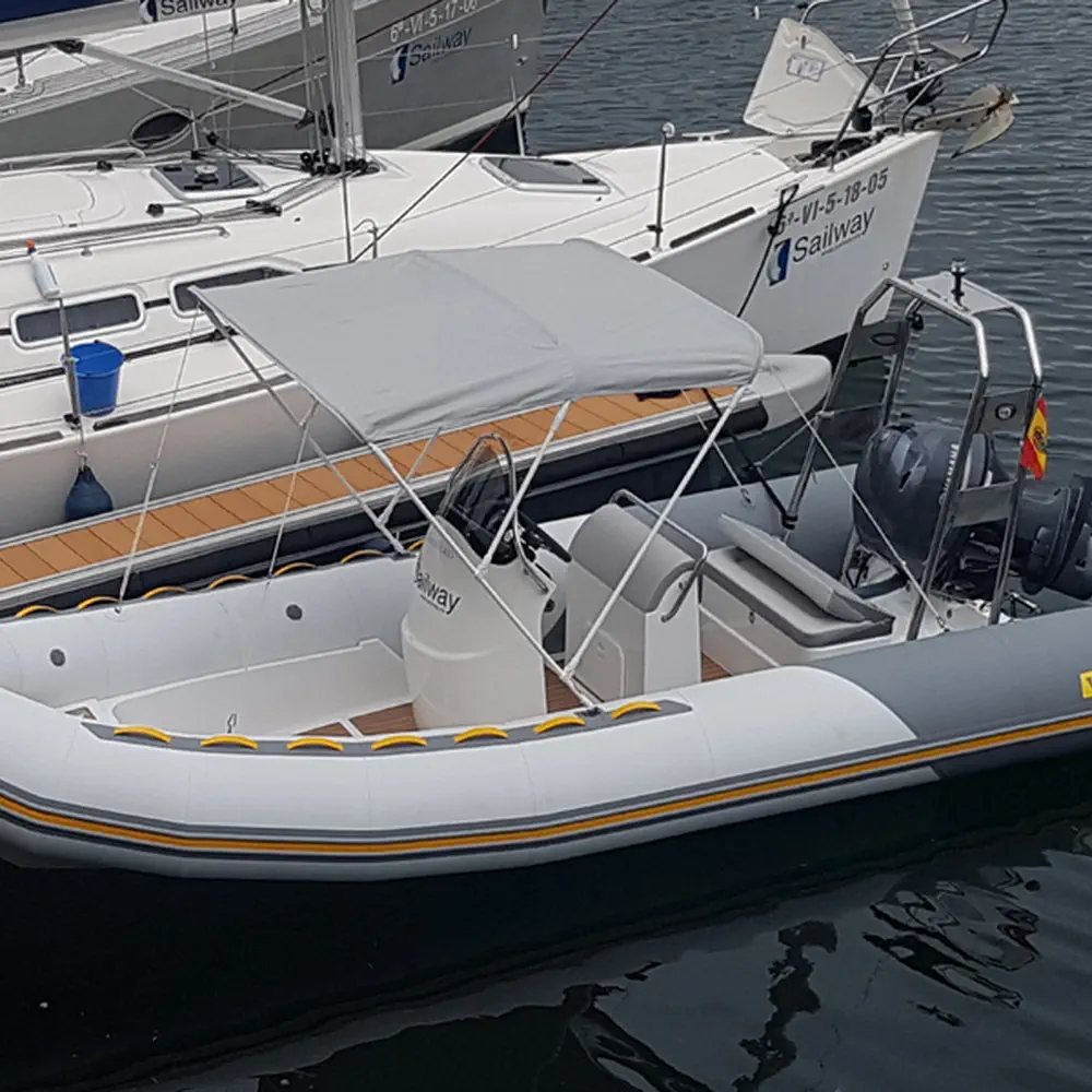 Sailway Siete 2