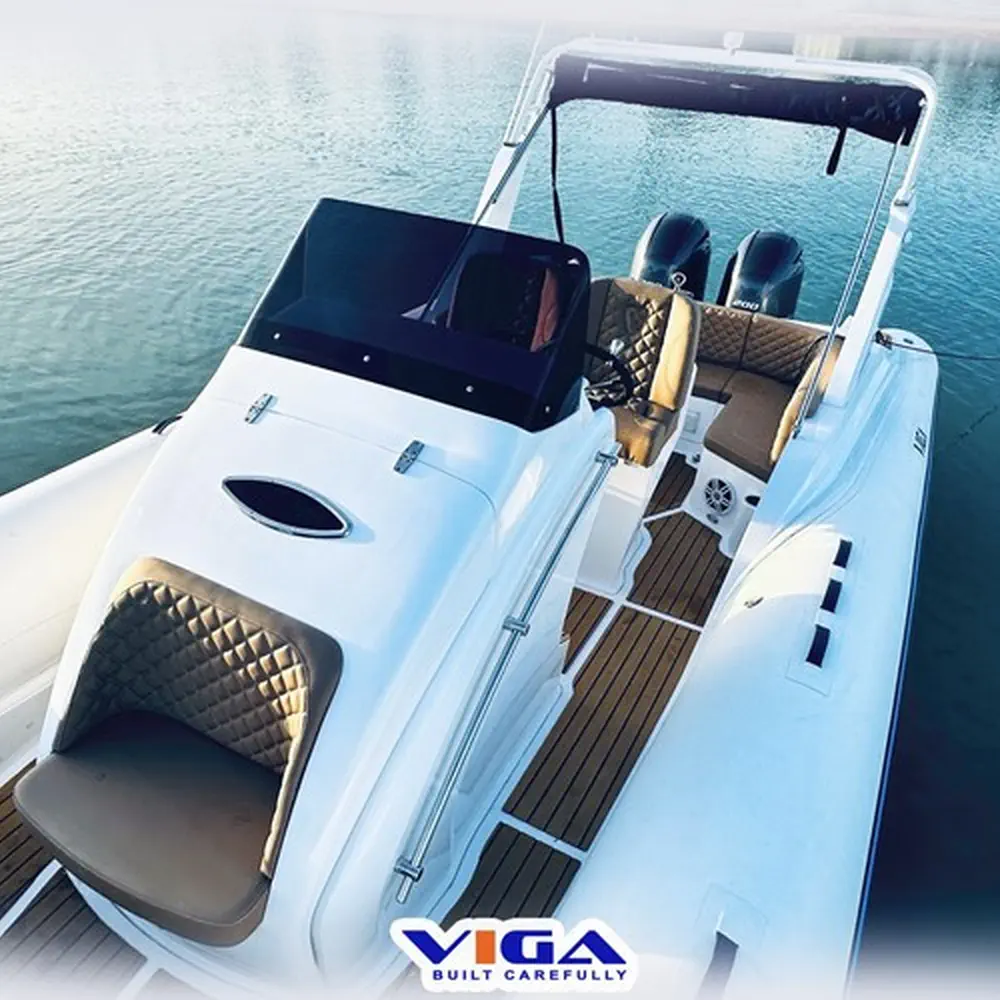 Viga Luxury 900 2