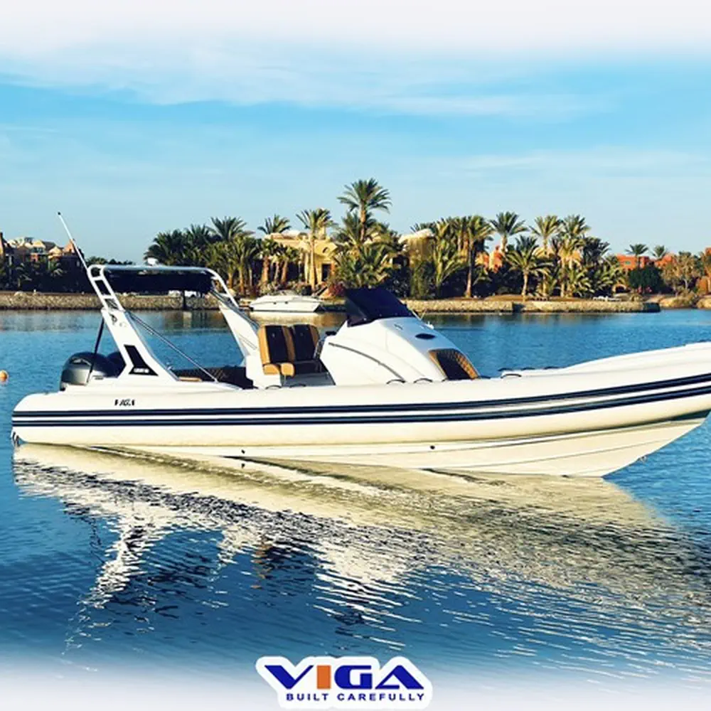 Viga Luxury 900 3