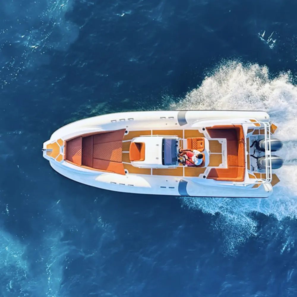 Viga Luxury 900 1