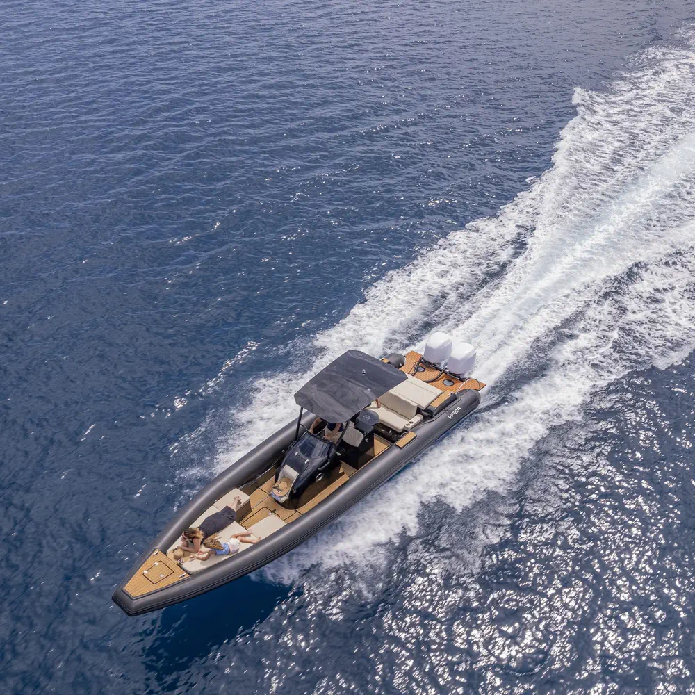 Main image of motor boat, Motorboat Grigoris