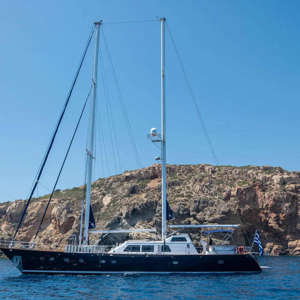 Spirit L 13