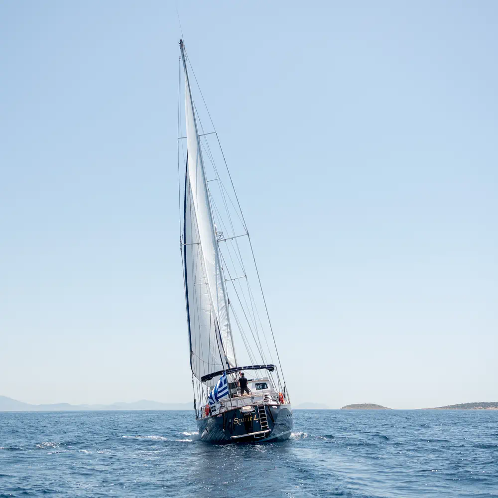 Spirit L 10