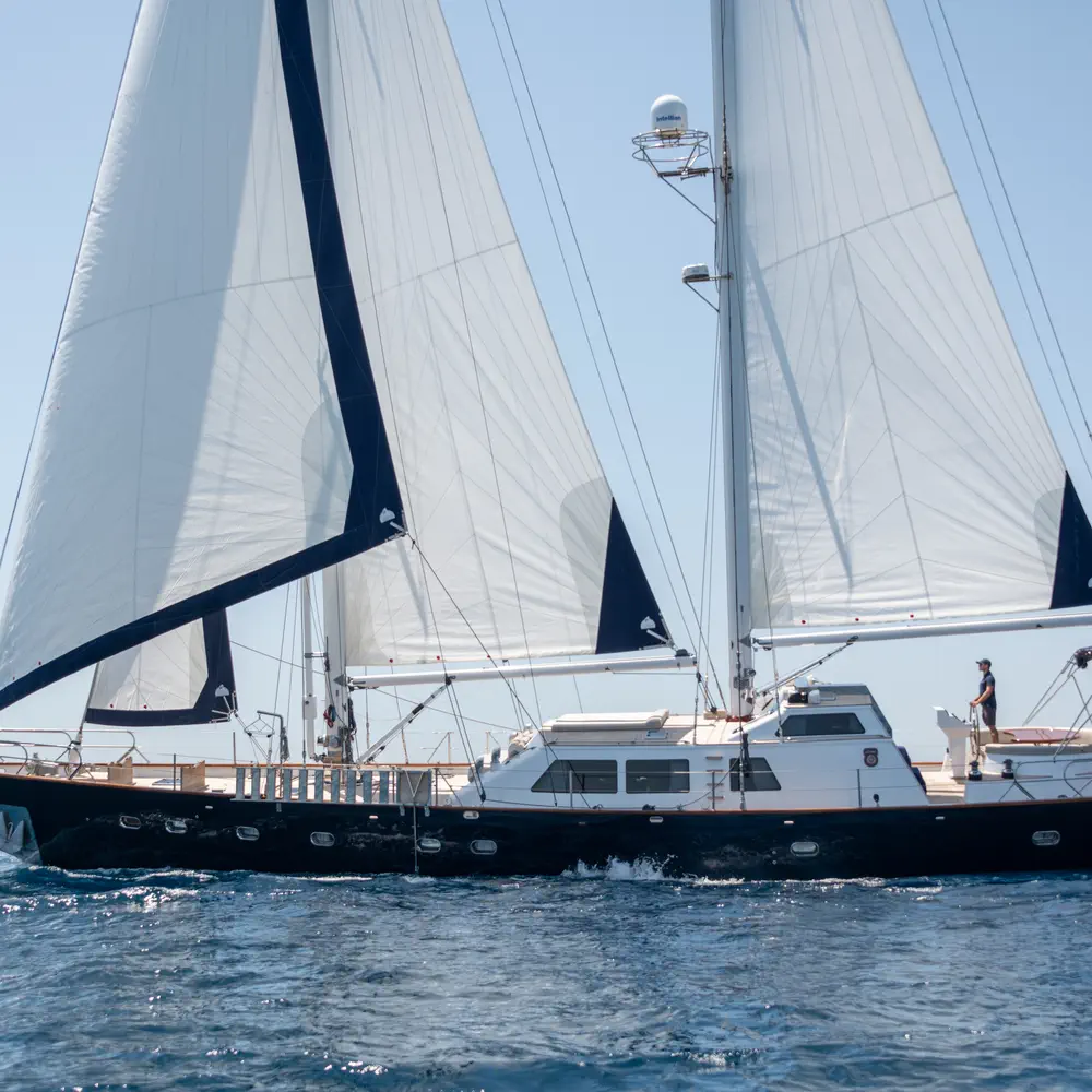 Spirit L 18