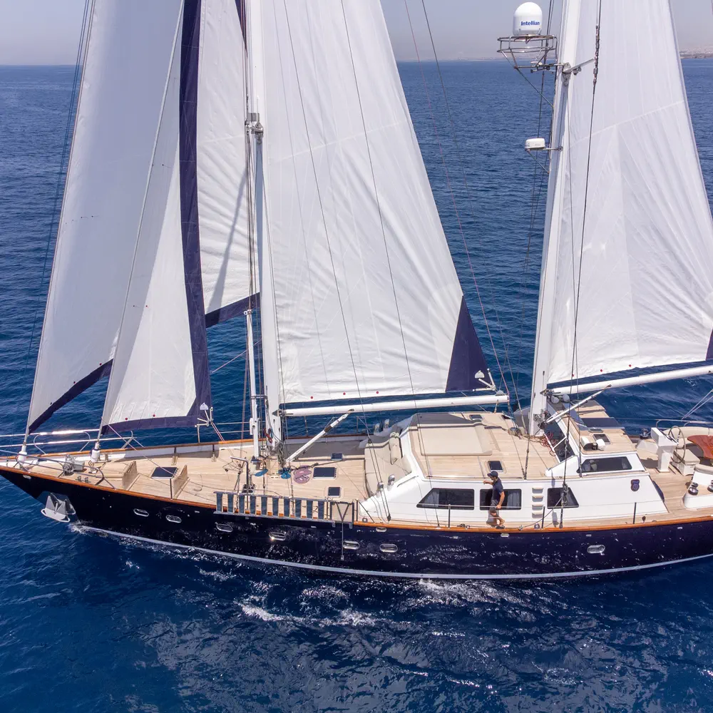 Spirit L 21