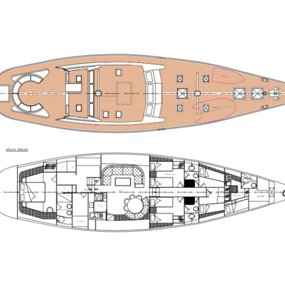 Spirit L 29
