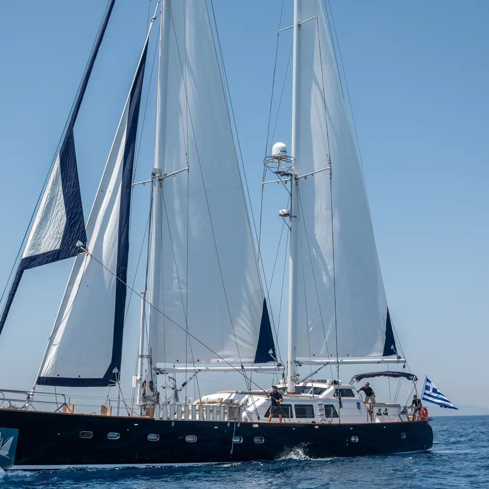 Spirit L 25