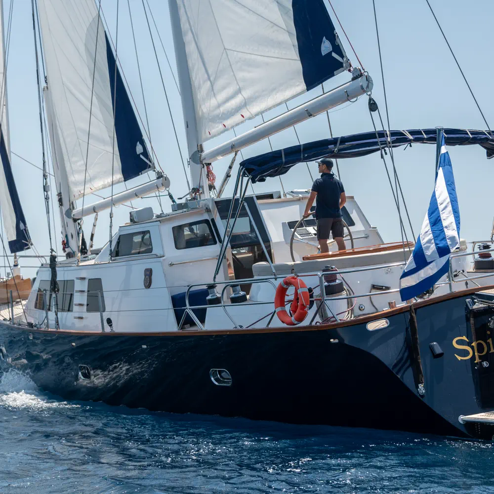 Spirit L 32