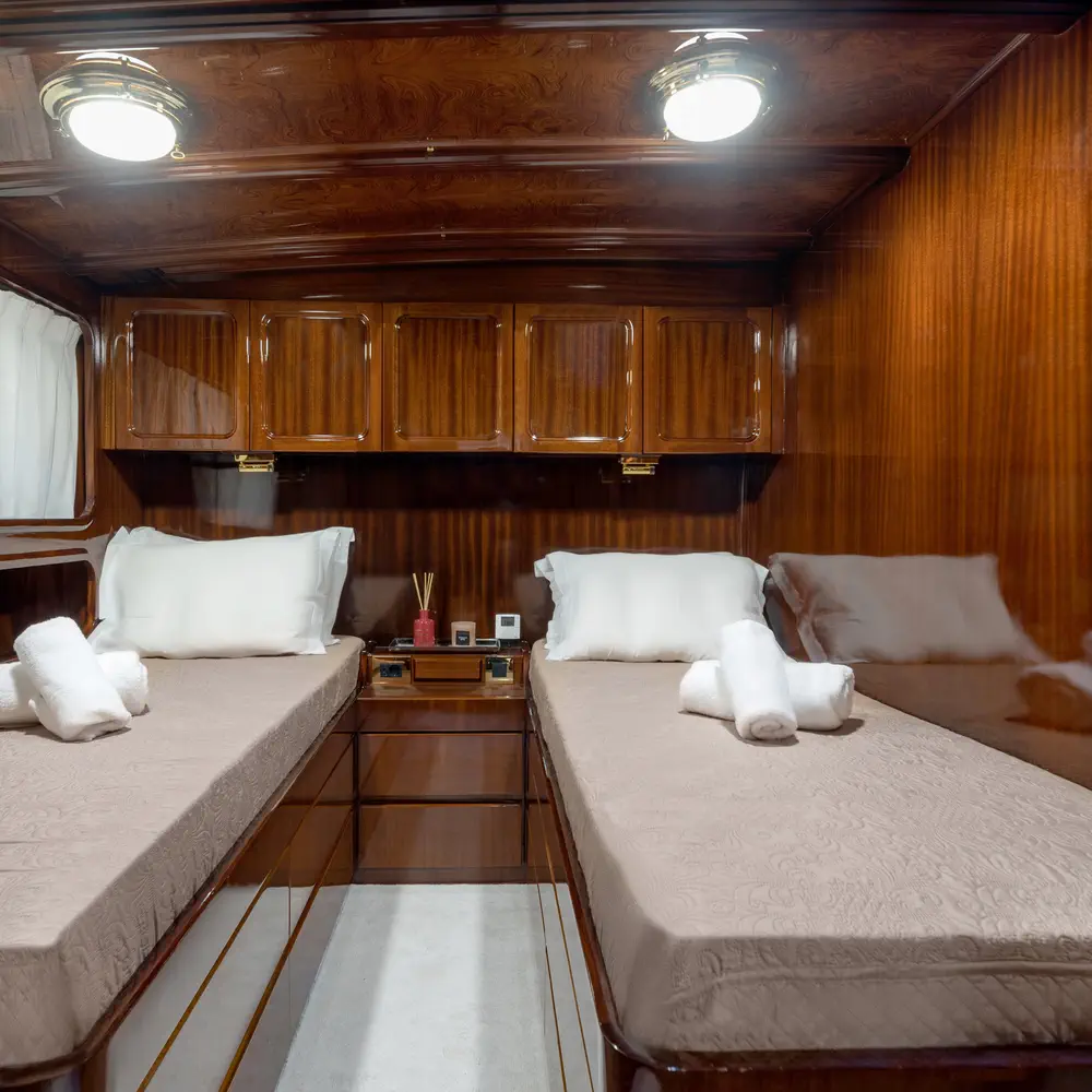 Spirit L 28