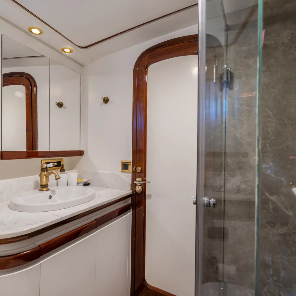 Spirit L 33