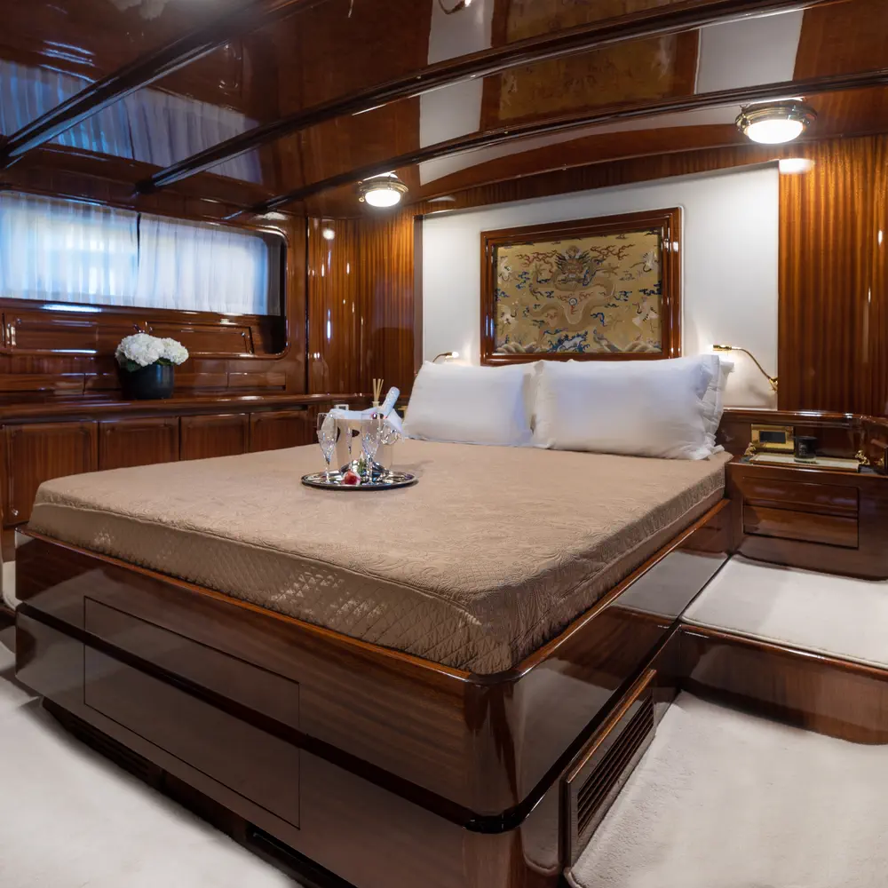 Spirit L 35