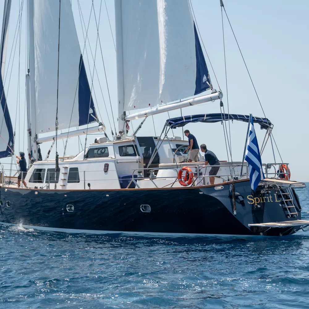 Spirit L 34