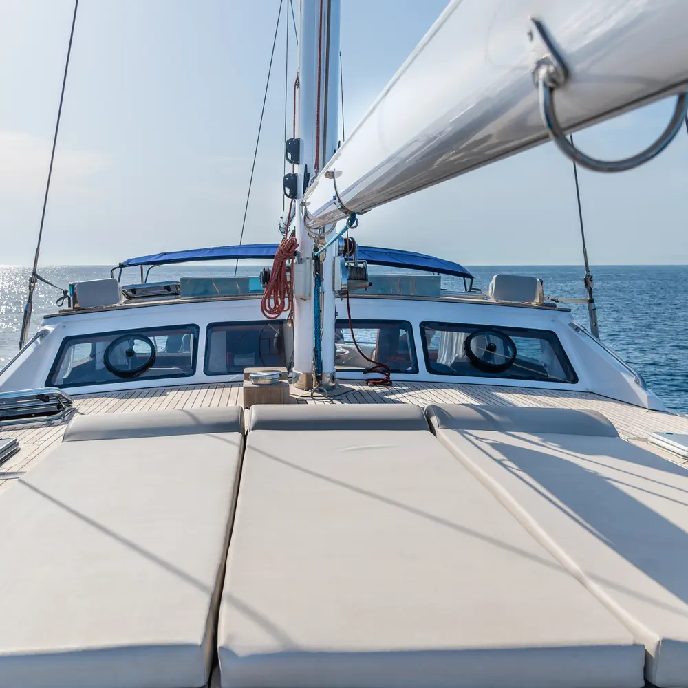 Spirit L 38