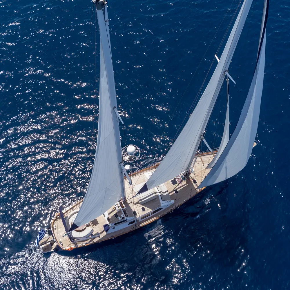 Spirit L 42