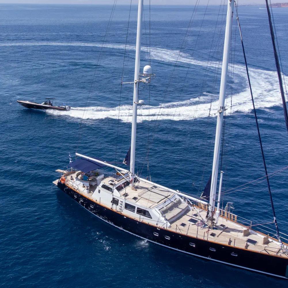 Spirit L 46