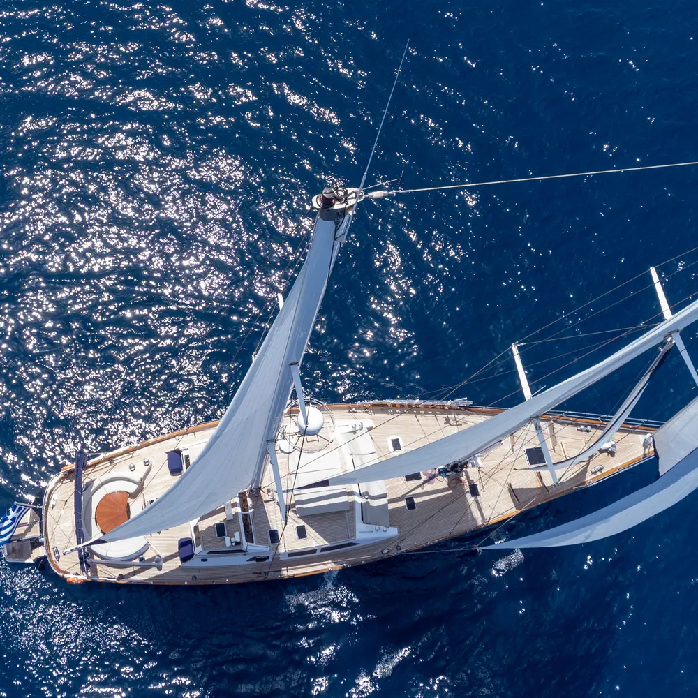 Spirit L 43