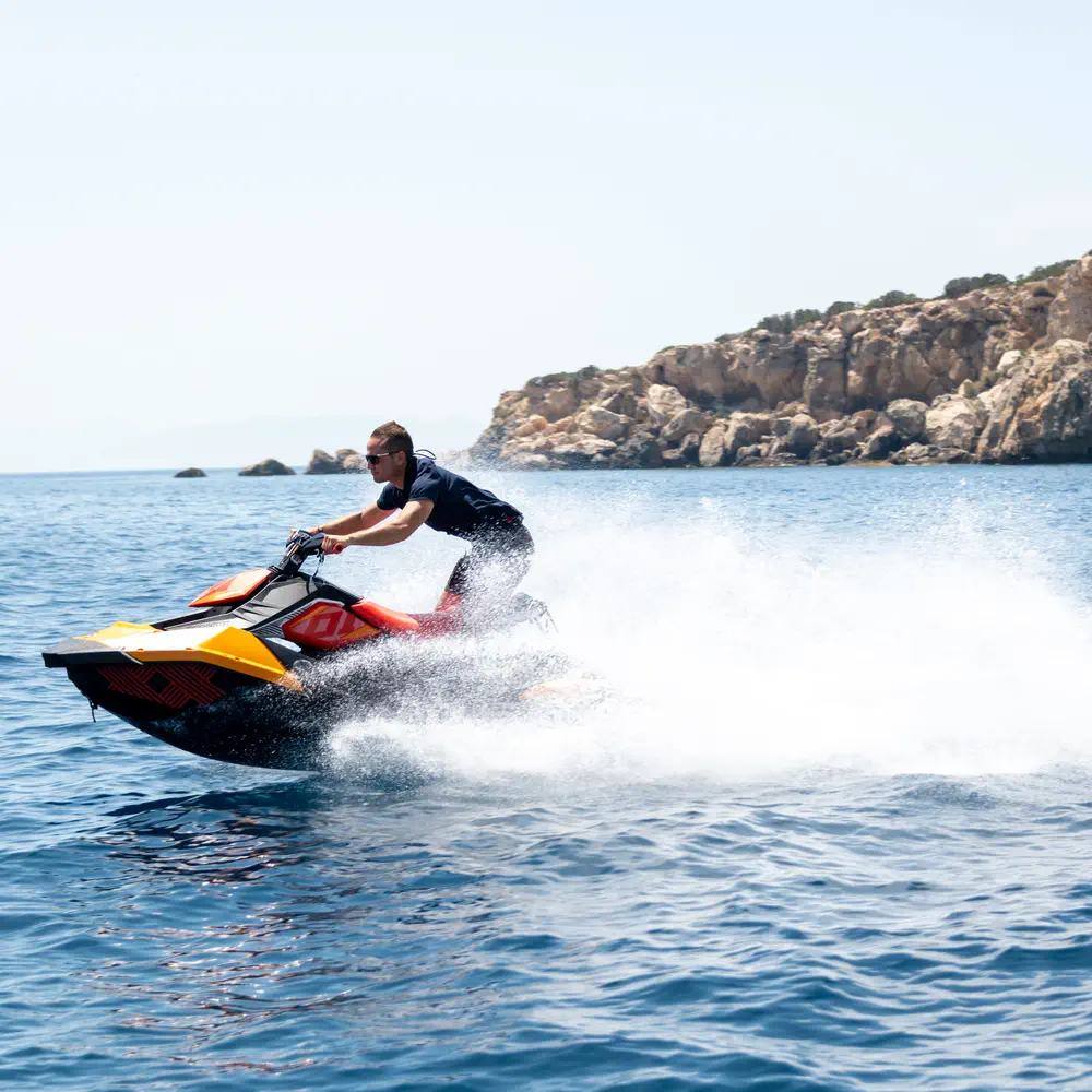 Spirit L 50