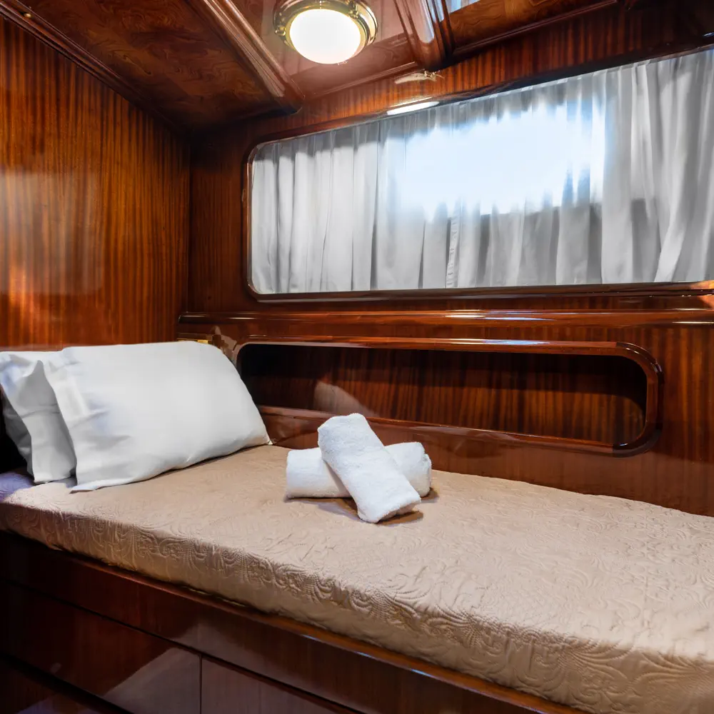 Spirit L 45