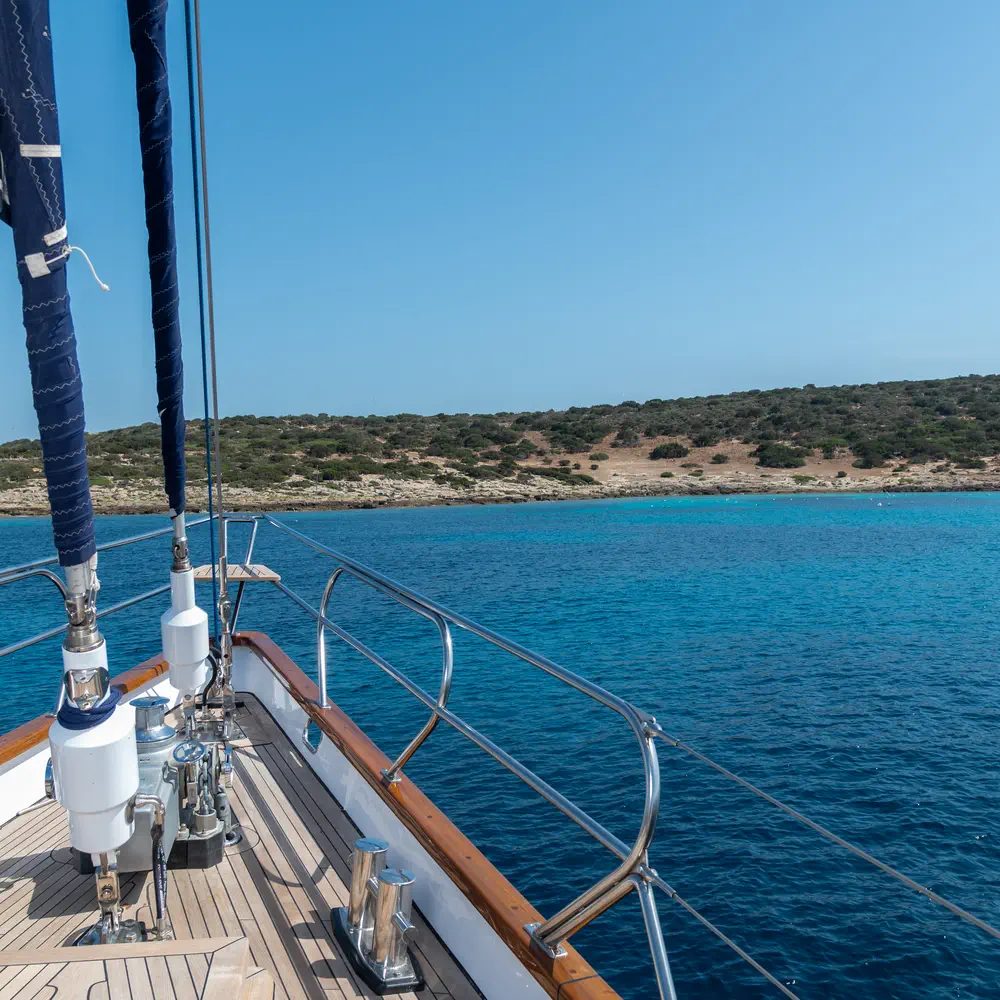 Spirit L 48