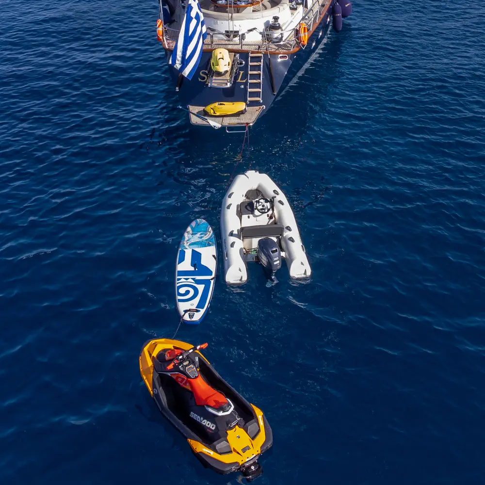Spirit L 55
