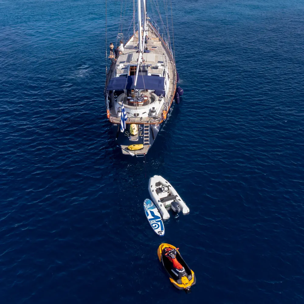 Spirit L 58