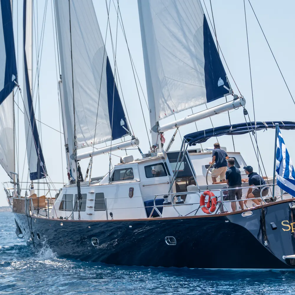 Spirit L 51
