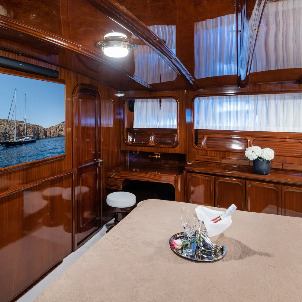 Spirit L 56