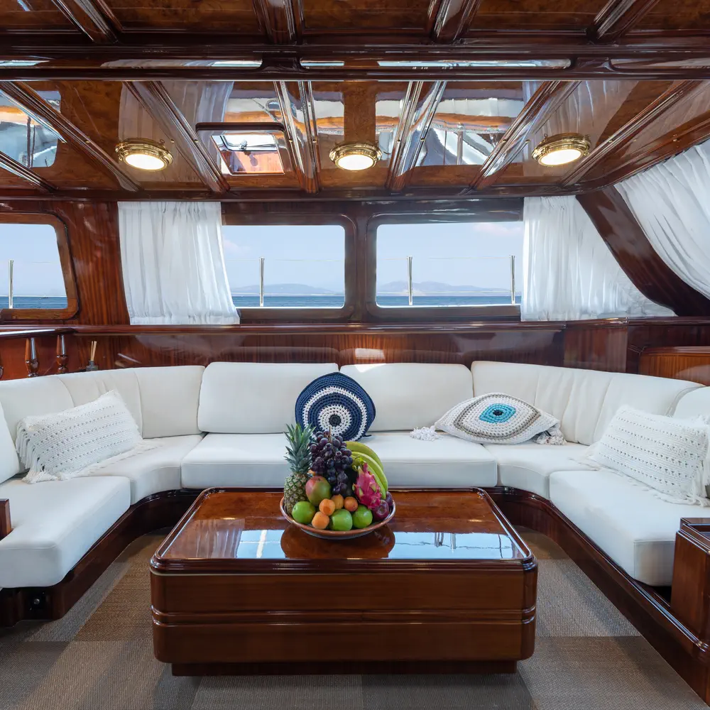 Spirit L 62