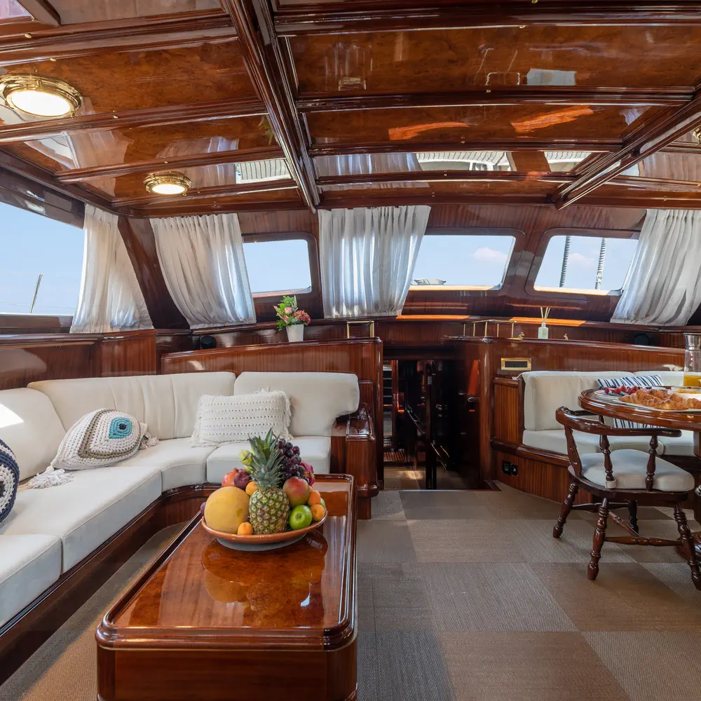 Spirit L 59