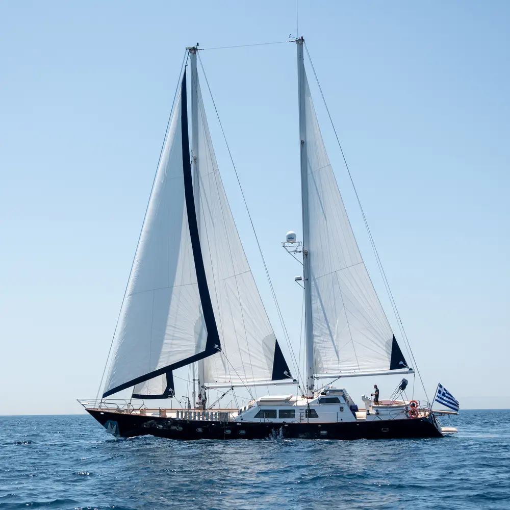 Spirit L 64