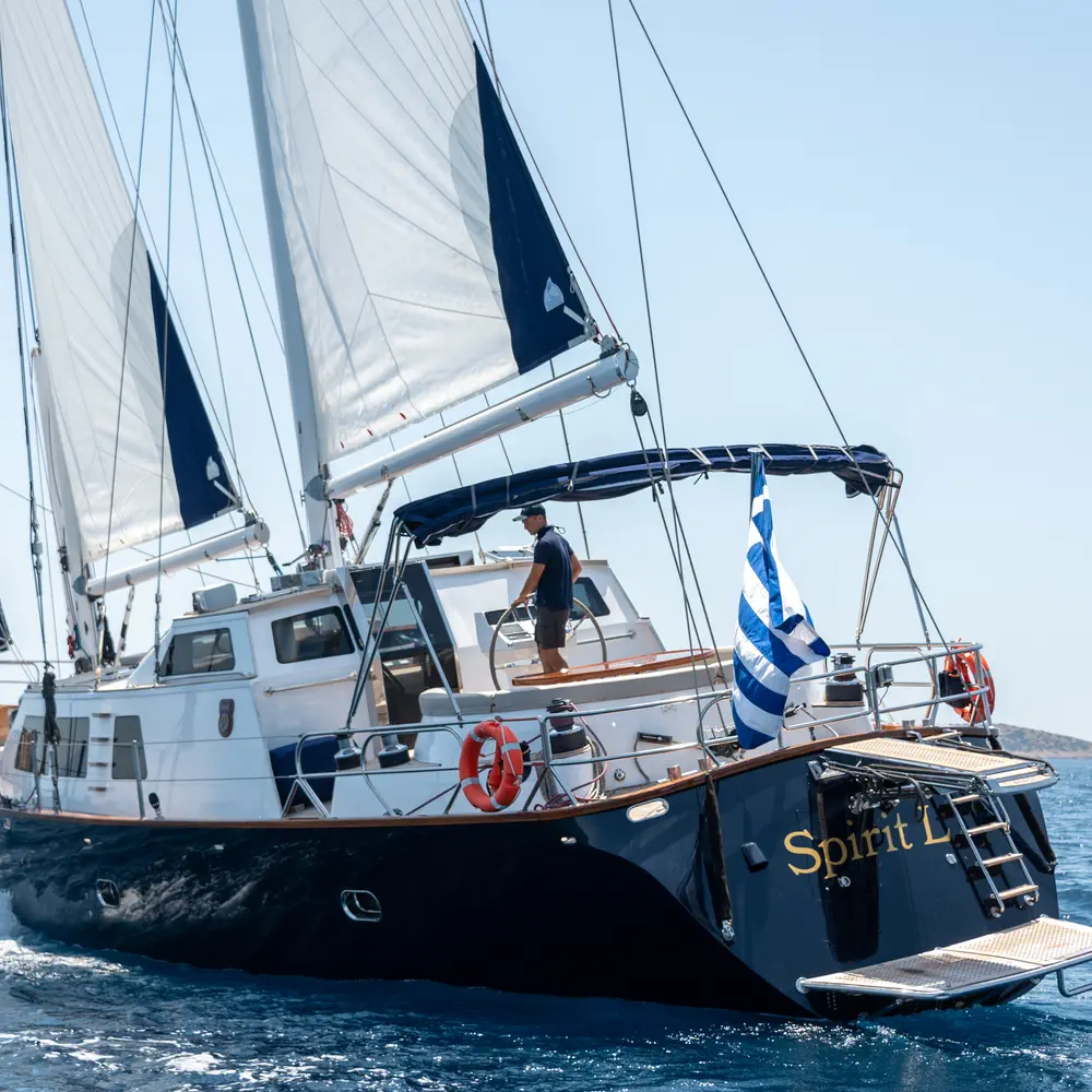 Spirit L 69