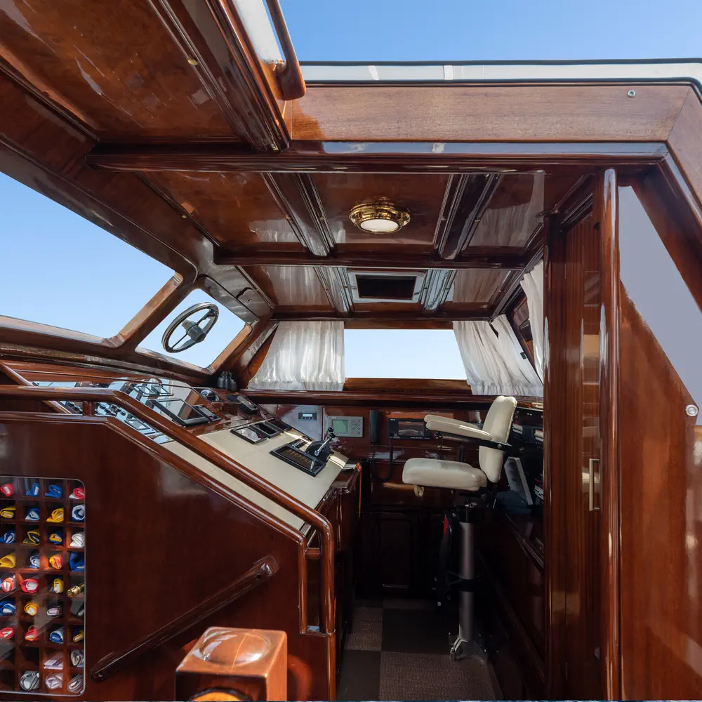 Spirit L 73