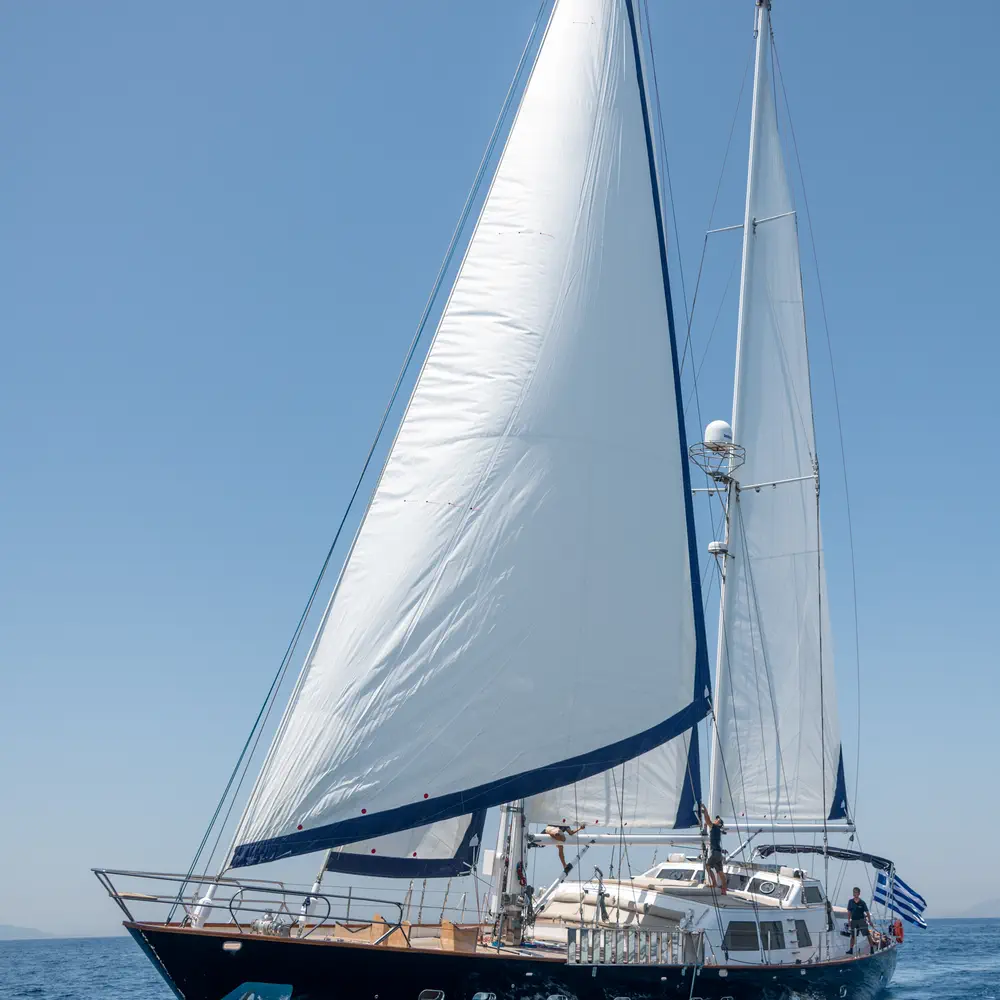Spirit L 76