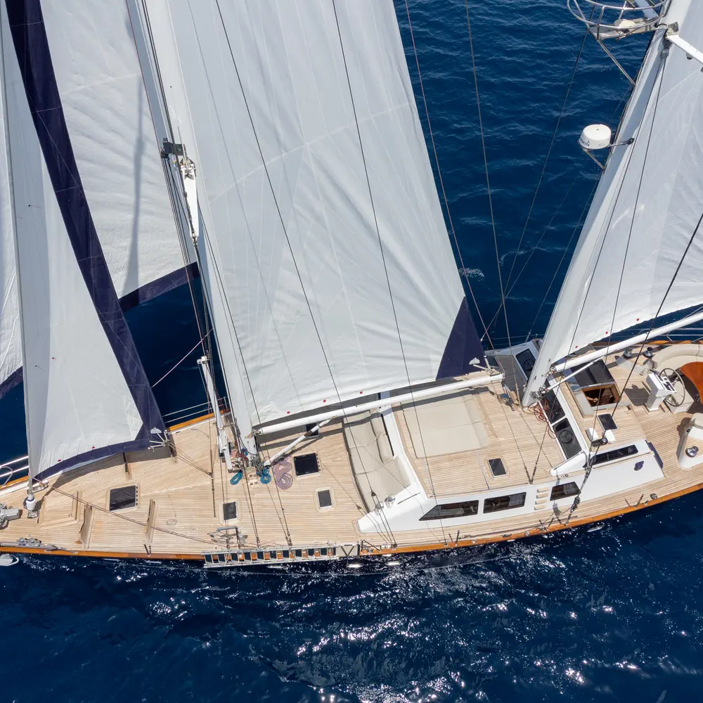 Spirit L 77