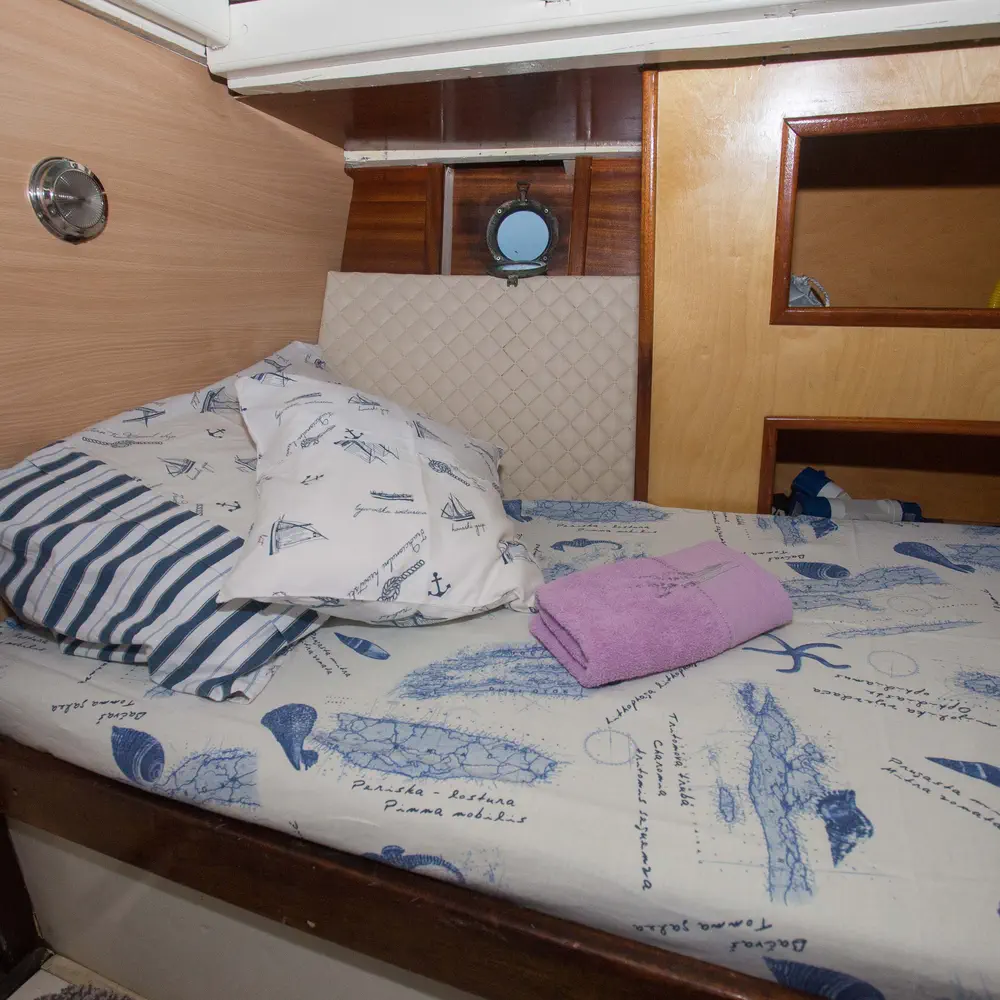 Vagabundo 40