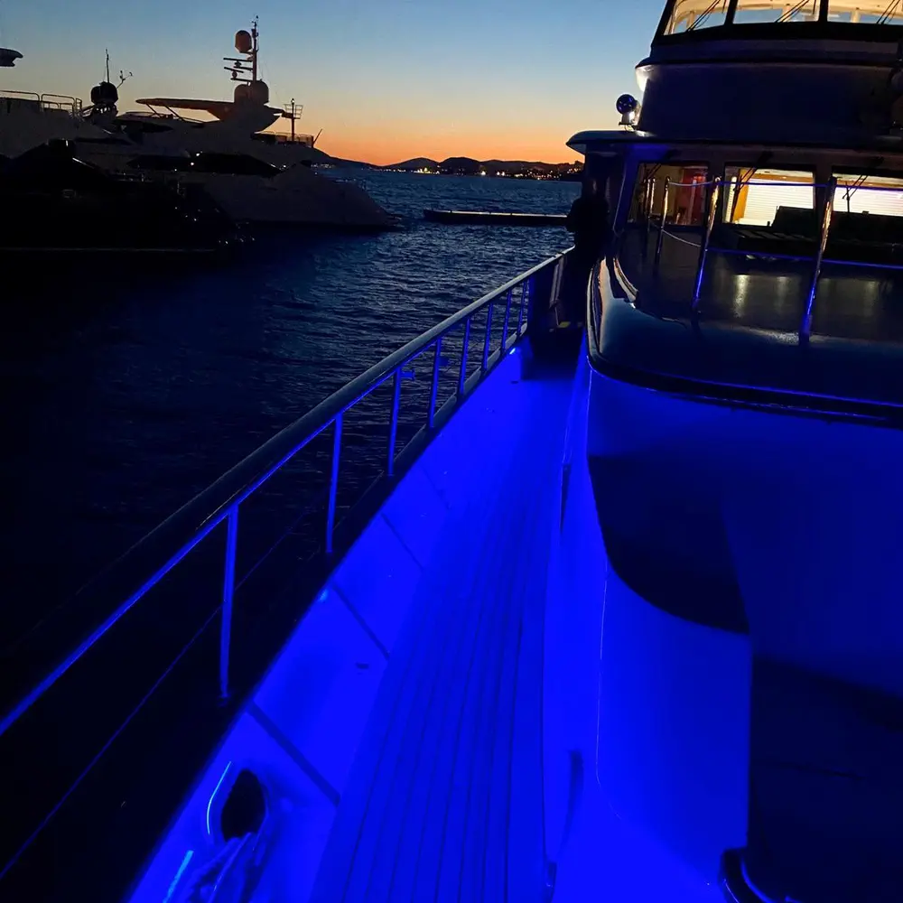 Adriatic Escape 5
