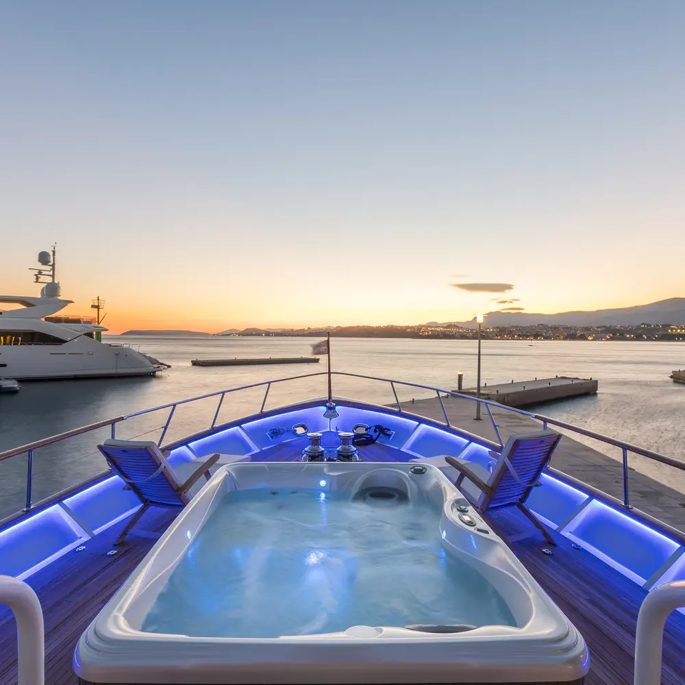 Adriatic Escape 3