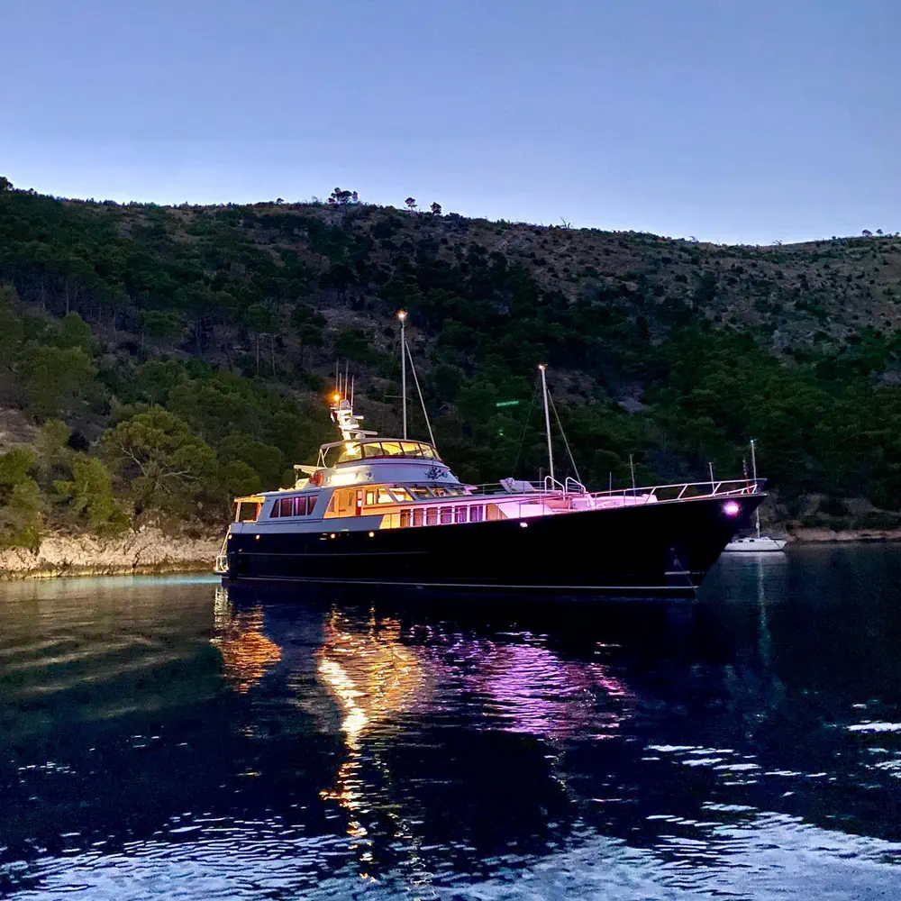 Adriatic Escape 8