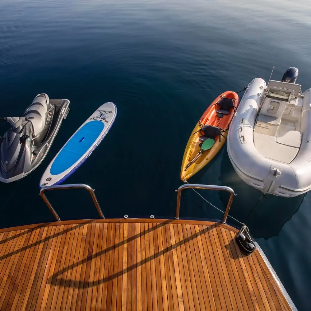 Adriatic Escape 13