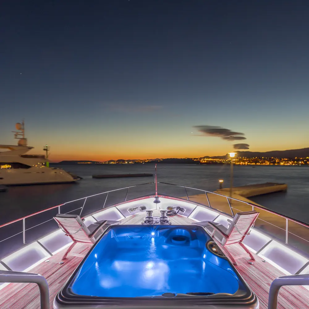 Adriatic Escape 12
